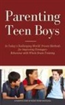 Bukky Ekine-Ogunlana - Parenting Teen Boys in Today's Challenging World
