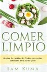 Sam Kuma - COMER LIMPIO