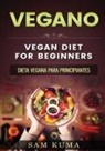 Sam Kuma - Vegano