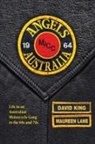 David King, Maureen Lane - Angels