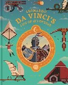 Jake Williams - Leonardo Da Vinci's Life of Invention