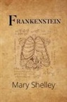 Mary Shelley - Frankenstein (A Reader's Library Classic Hardcover)