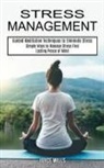 Joyce Mills - Stress Management