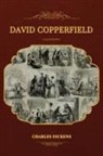 Charles Dickens - David Copperfield