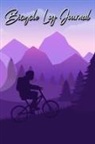 Millie Zoes - Bicycle Log Journal
