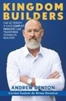 Andrew Denton - Kingdom Builders Romanian Paperback