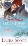 LAURA SCOTT - Christmas Redemption