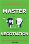 Leon Lyons - Negotiation Skills