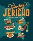 Jericho Michel - Traveling with Jericho