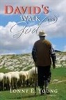 Lonny E. Young - David's Walk with God