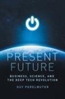 Guy Perelmuter - Present Future
