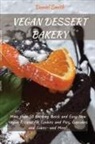 Daniel Smith - VEGAN DESSERTS BAKERY