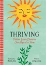 Carey Jones, Jones Carey, Bodil Jane - Thriving