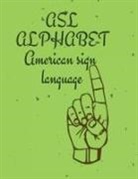 Cristie Publishing - ASL Alphabet