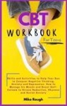 Rebecca Thompson - CBT Workbook for Teens