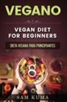 Sam Kuma - Vegano