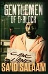 Sa'id Salaam - The Gentlemen of D-Block