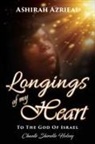 Ashirah Azrieal - Longings of My Heart