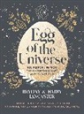 Bryony Lancaster, Bryony Lancaster Lancaster, Harry Lancaster, Harry Lancaster Lancaster - Egg of the Universe
