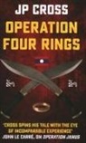 JP Cross - Operation Four Rings