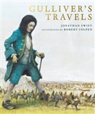Jonathan Swift, Robert Ingpen - Gulliver's Travels