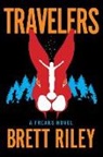 Brett Riley - Travelers