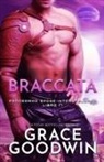 Grace Goodwin - Braccata
