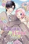 Yuki Shiwasu, Yuki Shiwasu - Takane and hana vol 18 -limi