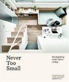 Joe Beath, Joel Beath, Colin Chee, Elizabet Price, Elizabeth Price, Price Elizabeth - Never Too Small