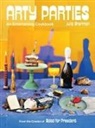 Julia Sherman - Arty Parties