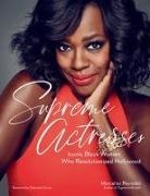 Marcellas Reynolds, Marcellas/ Union Reynolds - Supreme Actresses
