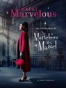 Donna Zakowska - Madly Marvelous