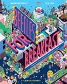 Madeleine Finlay, Madi Finlay, Jisu Choi - Beetles for Breakfast