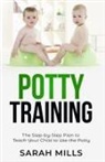Sarah Mills - potty training