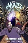 Dirk Manning, Marianna Pescosta - Twiztid Haunted High Ons