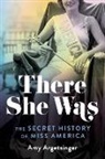 Amy Argetsinger - There She Was