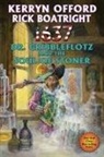 Rick Boatright, Kerryn Offord, Kerryn Boatright Offord - 1637: Dr. Gribbleflotz and the Soul of Stoner