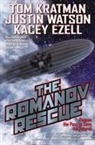 Monalisa Foster, Tom Kratman, Tom Foster Kratman, Tom Watson Kratman - Romanov Rescue