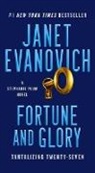 Janet Evanovich - Fortune and Glory