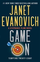 Janet Evanovich - Game On