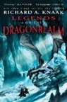 Richard A. Knaak, Knaak Richard A. - Legends of the Dragonrealm