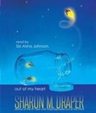 Sharon M Draper, Sharon M. Draper, Sisi Aisha Johnson - Out of My Heart (Audio book)