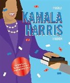 Hardie Hardie Grant, Hardie Grant Books - Pocket Kamala Harris Wisdom