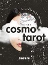 Cosmopolitan, Sarah Potter - The Cosmo Tarot (Audiolibro)