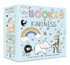 Patricia Hegarty, Patricia Macon Hegarty, Summer Macon - Books of Kindness Box