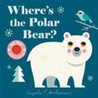 Ingela P Arrhenius, Nosy Crow, Ingela P. (ILT) Nosy Crow (COR)/ Arrhenius, Ingela P Arrhenius, Ingela P. Arrhenius - Where's the Polar Bear?