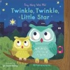 Yu-Hsuan Huang, Nosy crow, Yu-Hsuan (ILT) Nosy Crow (COR)/ Huang, Yu-Hsuan Huang - Twinkle, Twinkle, Little Star