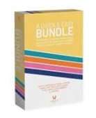 A. Andrews, A. Andrews, Archie Bongiovanni, Archie Bongiovanni, Mady G, Mady G.... - A Quick & Easy Bundle