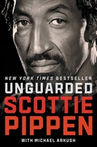 Scottie Pippen, Pippen Scottie, To Be Confirmed Atria - Unguarded