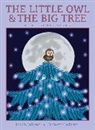Jonah Winter, Winter Jonah, Jeanette Winter, Winter Jeanette - Little Owl & the Big Tree
